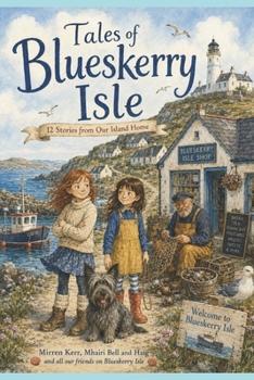 Tales of Blueskerry Isle