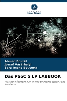 Paperback Das PSoC 5 LP LABBOOK [German] Book