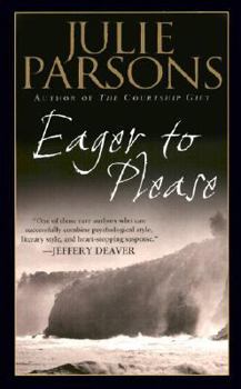Mass Market Paperback Eager to Please Book