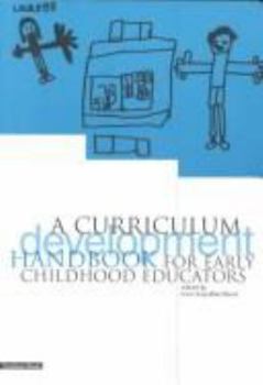 Paperback Curriculum Dev Hand Early Child Book