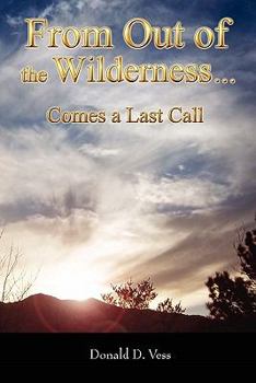 Paperback From Out of the Wilderness... Book