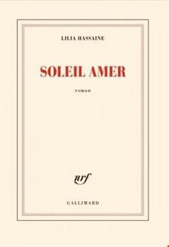 Paperback Soleil amer [French] Book