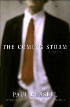 Hardcover The Coming Storm Book