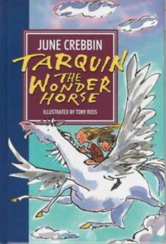 Tarquin the Wonder Horse (Sprinters)