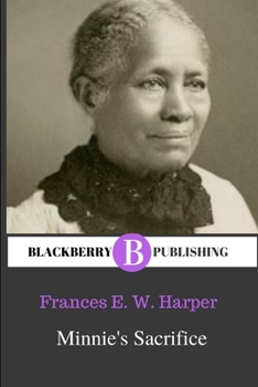 Paperback Minnie's Sacrifice Book