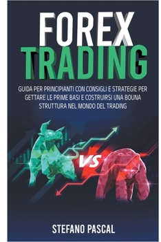 Paperback Forex Trading Book