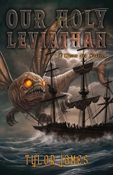 Paperback Our Holy Leviathan Book