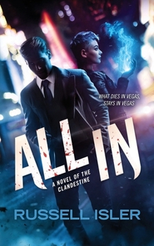 Paperback All In Book