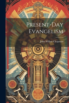Paperback Present-Day Evangelism Book