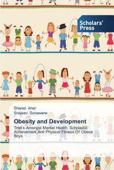 Paperback Obesity and Development Book