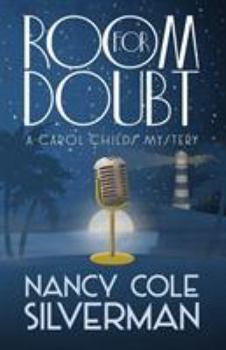 Paperback Room for Doubt Book