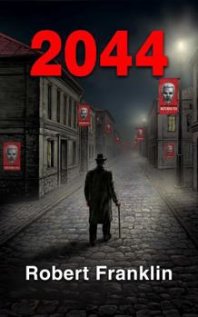 Paperback 2044 : The Return of Evil Book