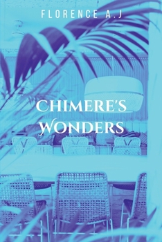 Paperback Chimere's Wonders Book