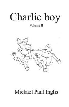 Paperback Charlie boy: Volume 2 Book