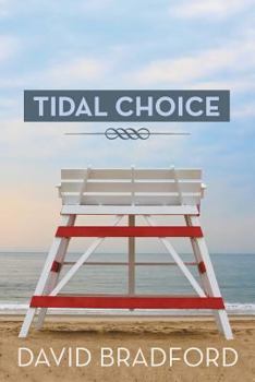 Paperback Tidal Choice Book
