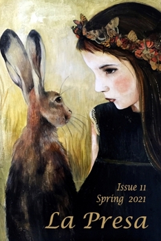 Paperback La Presa Issue 11 Book