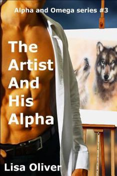 Paperback The Artist And His Alpha Book