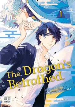 The Dragon's Betrothed, Vol. 1 - Book #1 of the Dragon's Betrothed