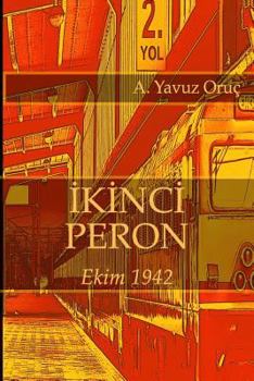 Paperback Ikinci Peron [Turkish] Book