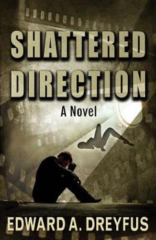 Paperback Shattered Direction Book