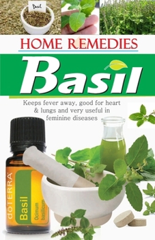 Paperback Basil Book