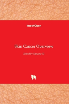 Hardcover Skin Cancer Overview Book