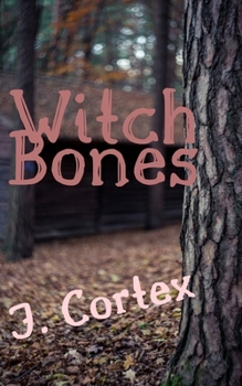 Paperback Witch Bones Book