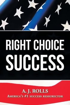 Paperback Right Choice Success Book