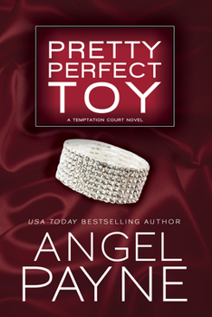 Paperback Pretty Perfect Toy Book