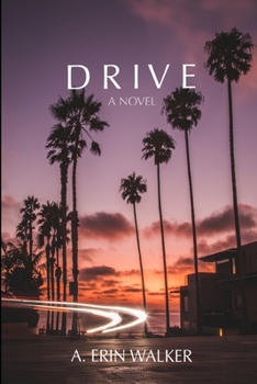 Paperback Drive Book
