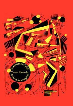 Hardcover Sometimes Grief: Barks Up the Wrong Tree Book