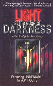 Paperback Light at the Edge of Darkness Book