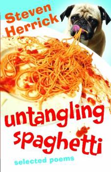 Paperback Untangling Spaghetti Book
