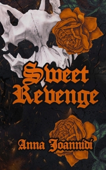 Paperback Sweet Revenge Book
