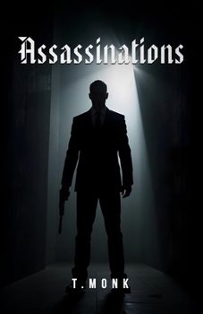 Paperback Assassinations Book