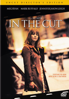 DVD In The Cut Book