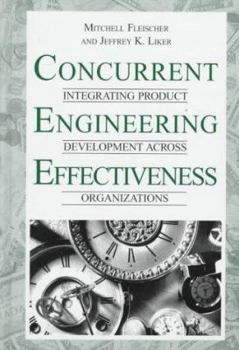 Hardcover Concurrent Engineering Effectiveness Book
