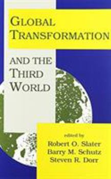 Paperback Global Transformation and the Third World Book