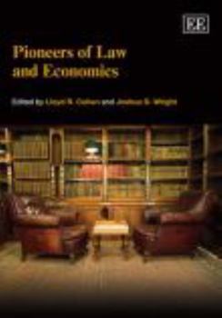 Pioneers of Law and Economics