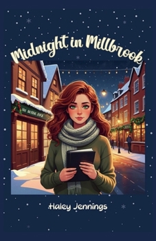 Paperback Midnight in Millbrook Book