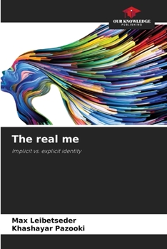 Paperback The real me Book