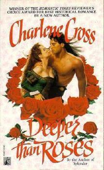 Mass Market Paperback Deeper Than Roses: Deeper Than Roses Book