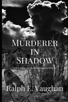 Paperback Murderer in Shadow Book
