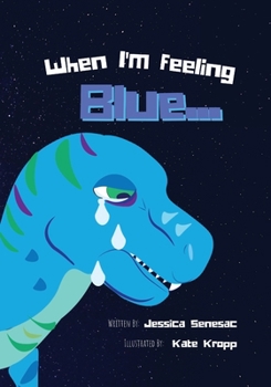 Paperback When I'm Feeling Blue Book