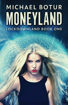 Paperback Moneyland Book