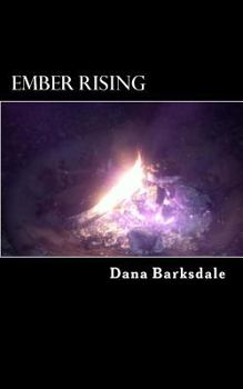 Paperback Ember Rising Book