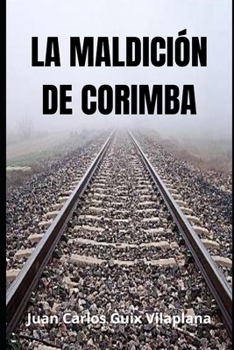 Paperback La maldición de Corimba [Spanish] Book