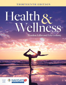 Paperback Health & Wellness Book