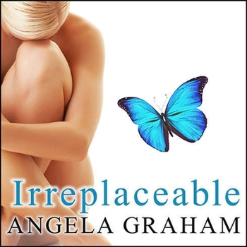 Audio CD Irreplaceable Book