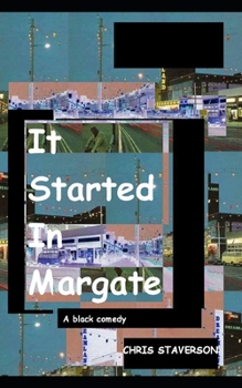 Paperback It Started In Margate Book